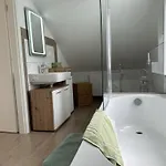 Апартаменты Dreams Im Obergeschoss *
