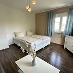 Apartamento Dreams Im Obergeschoss