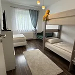 Apartamento Dreams Im Obergeschoss