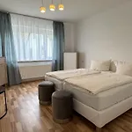 Apartamento Dreams Im Obergeschoss *