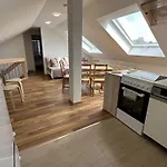Apartamento Dreams Im Obergeschoss Koetz