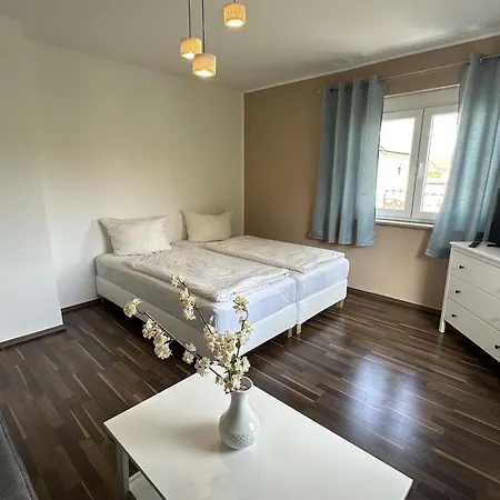 Apartment Dreams Im Obergeschoss