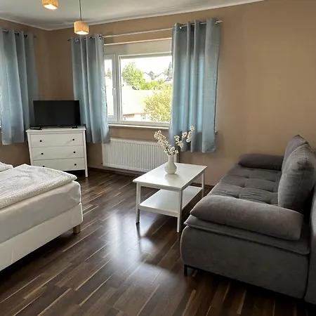 Dreams Im Obergeschoss דירה