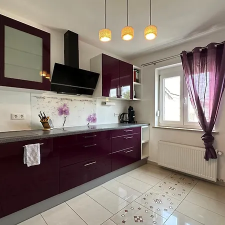 Dreams Im Obergeschoss Apartamento Koetz