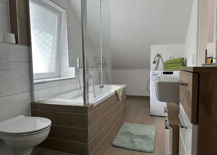 Dreams Im Obergeschoss